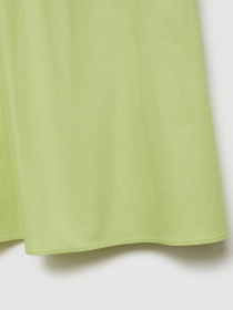 Юбка макси MANGO модель 77050380_40 Фото