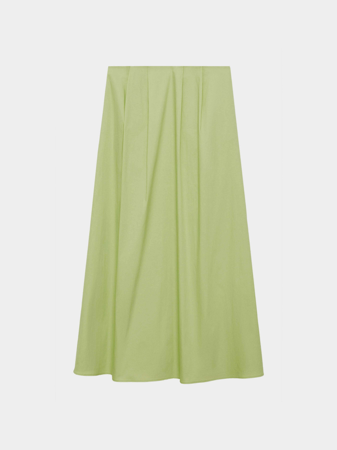 Спідниця максі MANGO модель 77050380_40 Фото