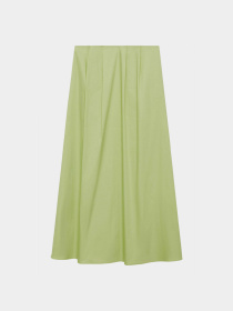 Спідниця максі MANGO модель 77050380_40 Фото