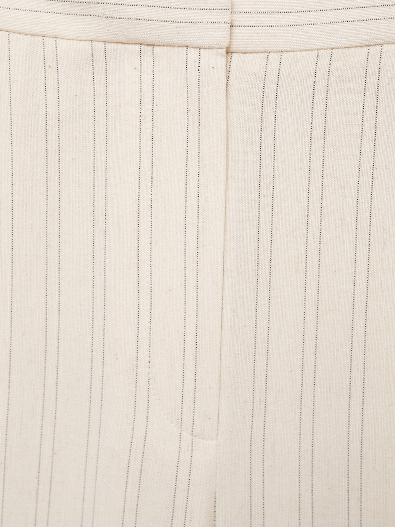 Штани класичні MANGO модель 77063271_5 Фото