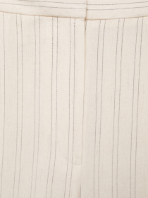 Класичні штани MANGO модель 77063271_5 Фото