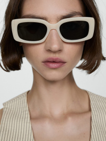 Жилет классический MANGO модель 77080357_5 Фото