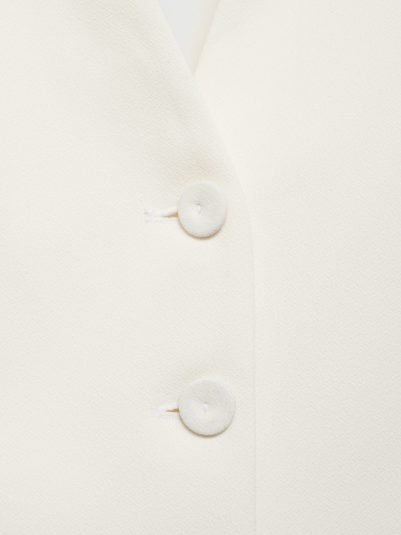 Класичний жилет MANGO модель 77080388_5 Класичний жилет MANGO модель 77080388_5 Фото