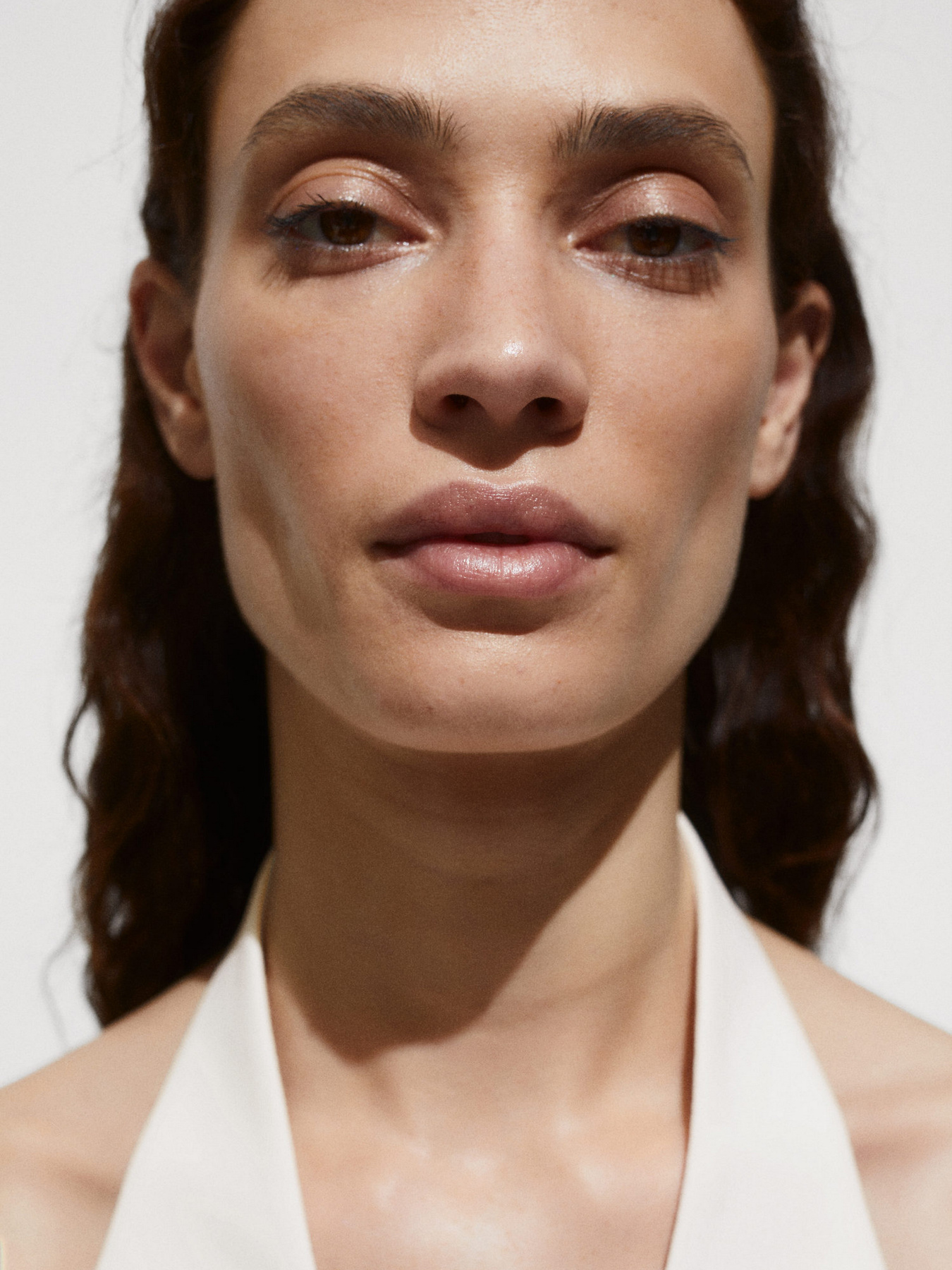 Класичний жилет MANGO модель 77080388_5 Класичний жилет MANGO модель 77080388_5 Фото