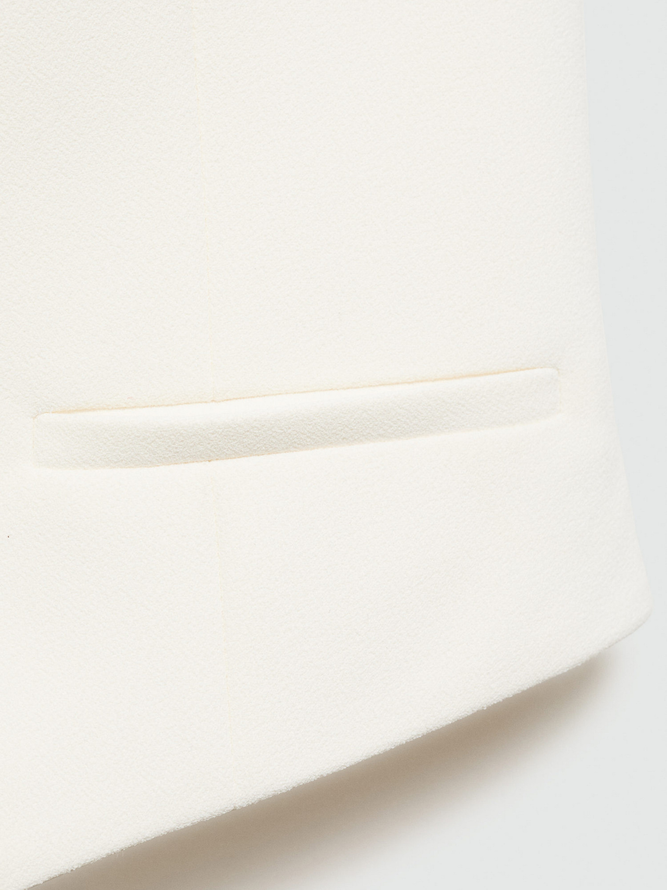 Класичний жилет MANGO модель 77080388_5 Класичний жилет MANGO модель 77080388_5 Фото