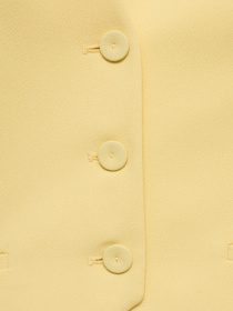 Жилет класичний MANGO модель 77080388_11 Фото