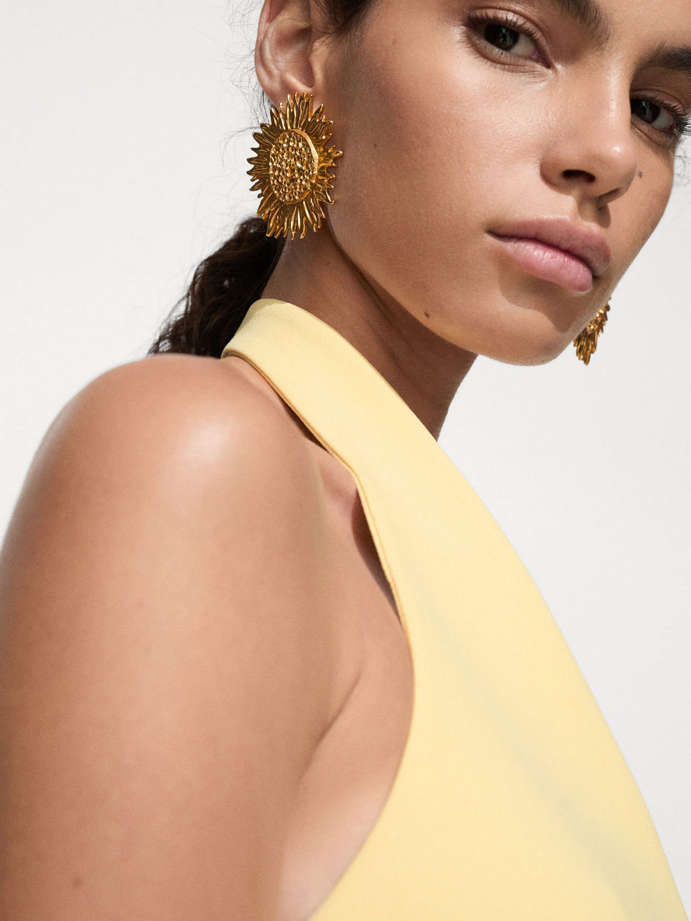 Классический жилет MANGO модель 77080388_11 Фото