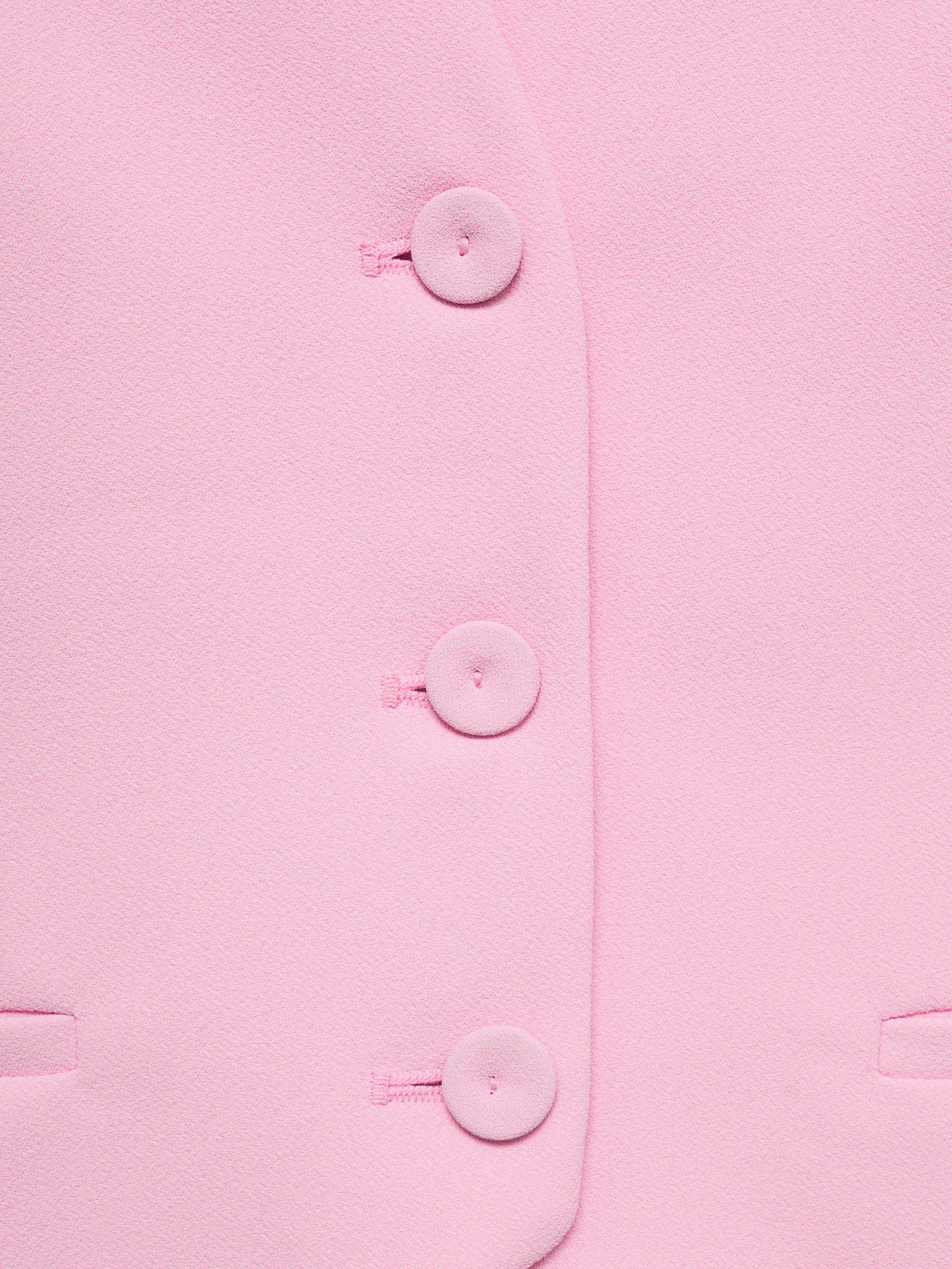 Жилет класичний MANGO модель 77080388_85 Фото