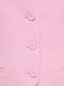 Класичний жилет MANGO модель 77080388_85 Фото