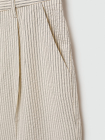 Классические штаны MANGO модель 77090357_5 Классические штаны MANGO модель 77090357_5 Фото