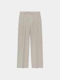 Классические штаны MANGO модель 77090357_5 Классические штаны MANGO модель 77090357_5 Фото