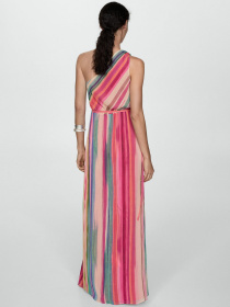 Сукня максі MANGO модель 77000393_88 Фото