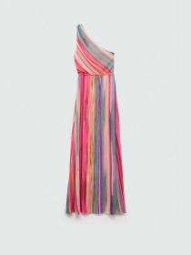 Сукня максі MANGO модель 77000393_88 Фото