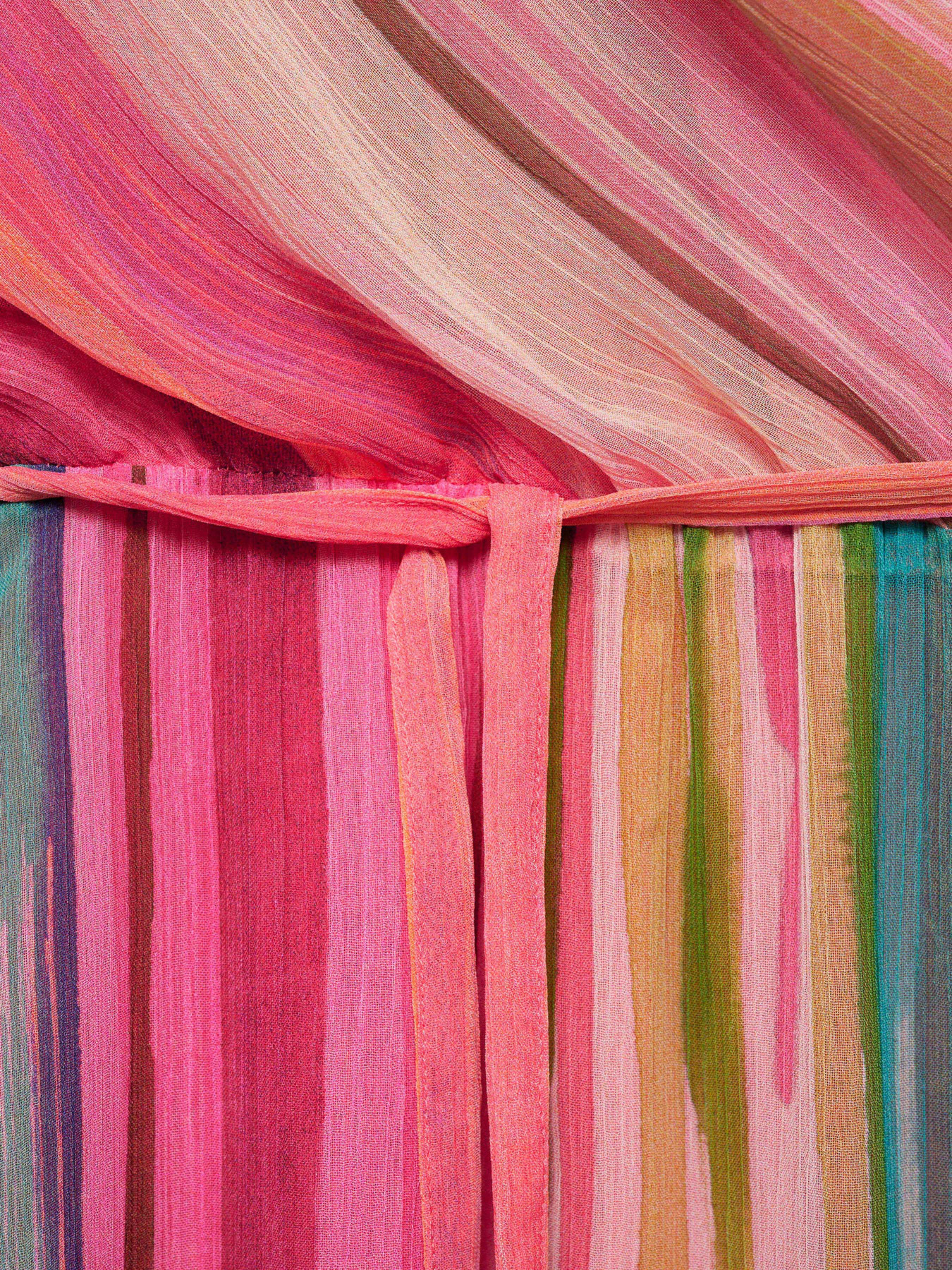 Платье макси MANGO модель 77000393_88 Фото