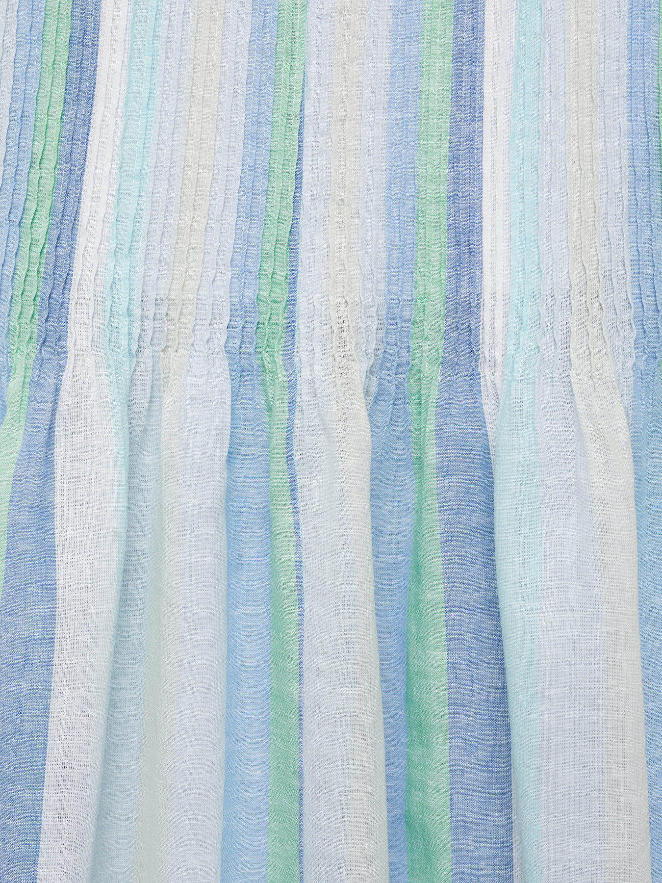 Платье миди MANGO модель 77010348_52 Фото