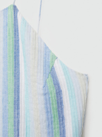 Платье миди MANGO модель 77010348_52 Фото