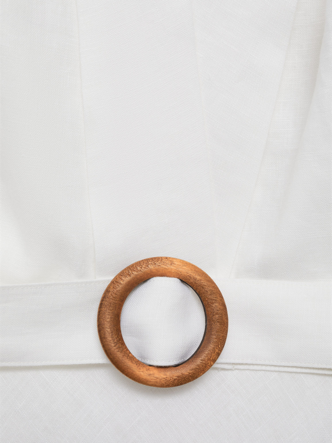 Платье миди MANGO модель 77010349_2 Фото