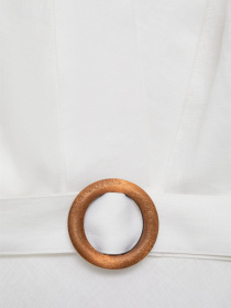 Платье миди MANGO модель 77010349_2 Фото