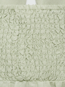 Платье макси MANGO модель 77012929_40 Фото