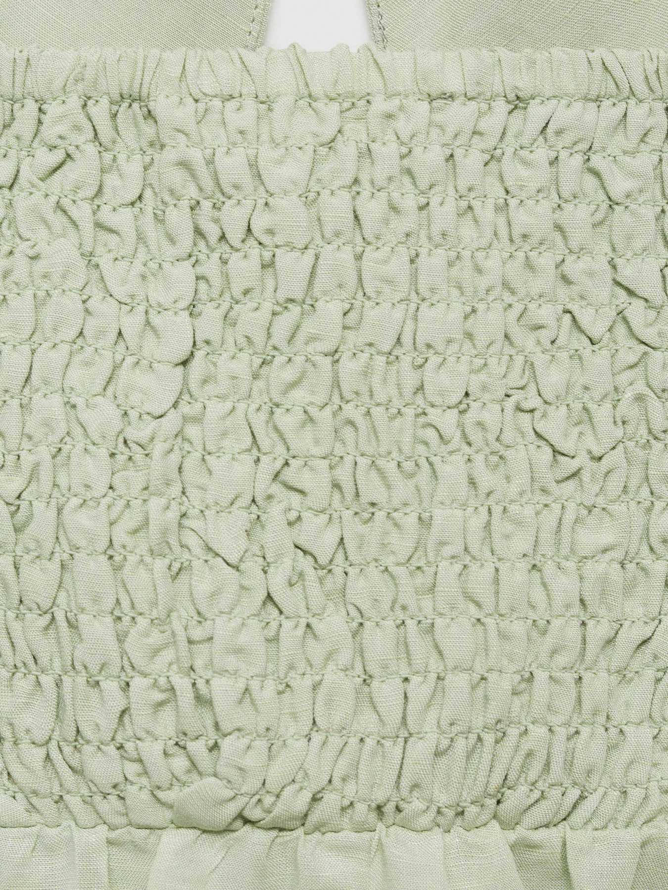 Платье макси MANGO модель 77012929_40 Фото