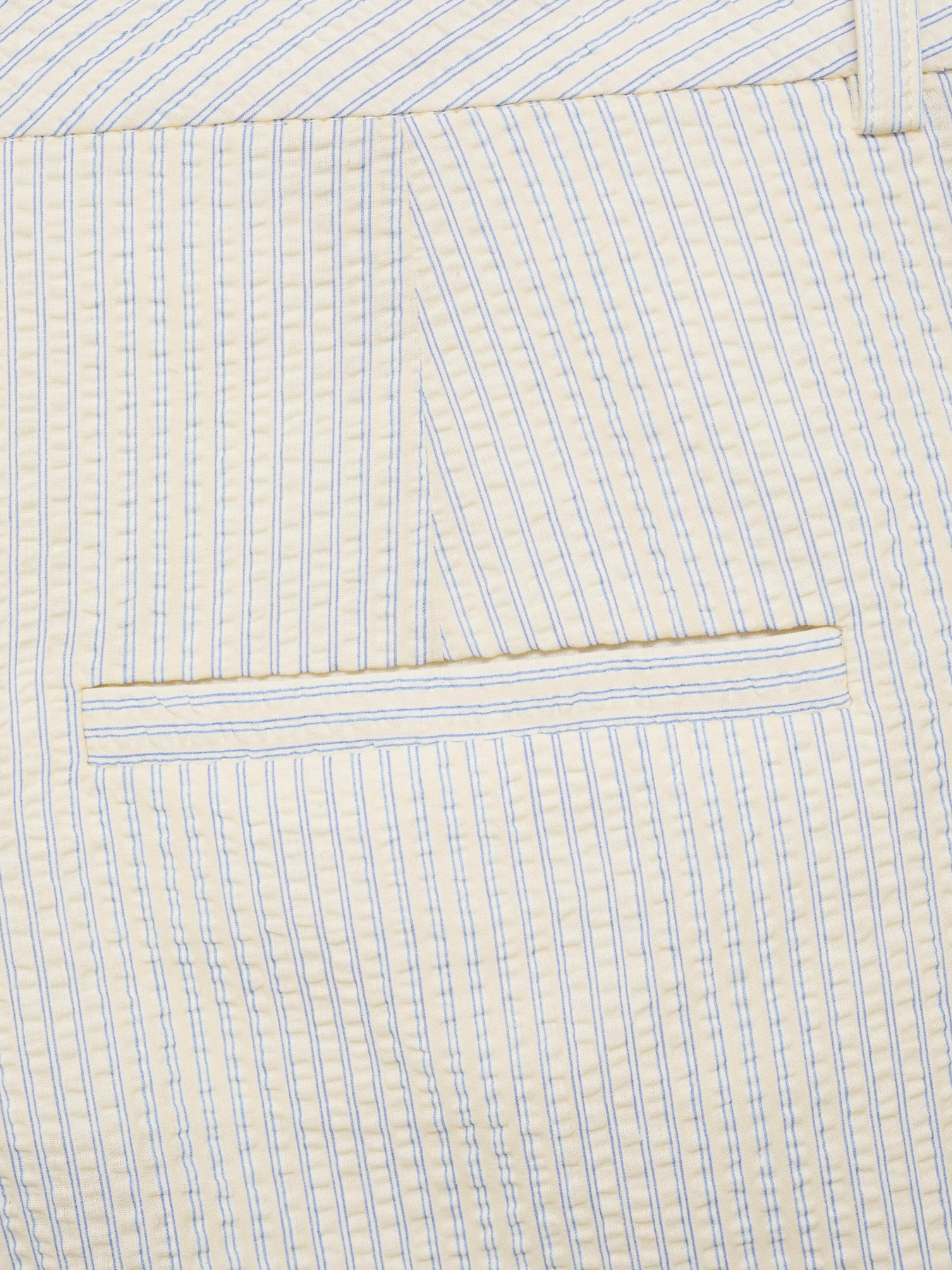 Шорти MANGO модель 77020358_50 Фото