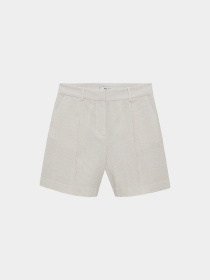 Шорти MANGO модель 77020358_50 Фото