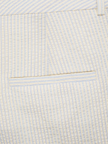 Повседневные шорты MANGO модель 77020358_50 Фото