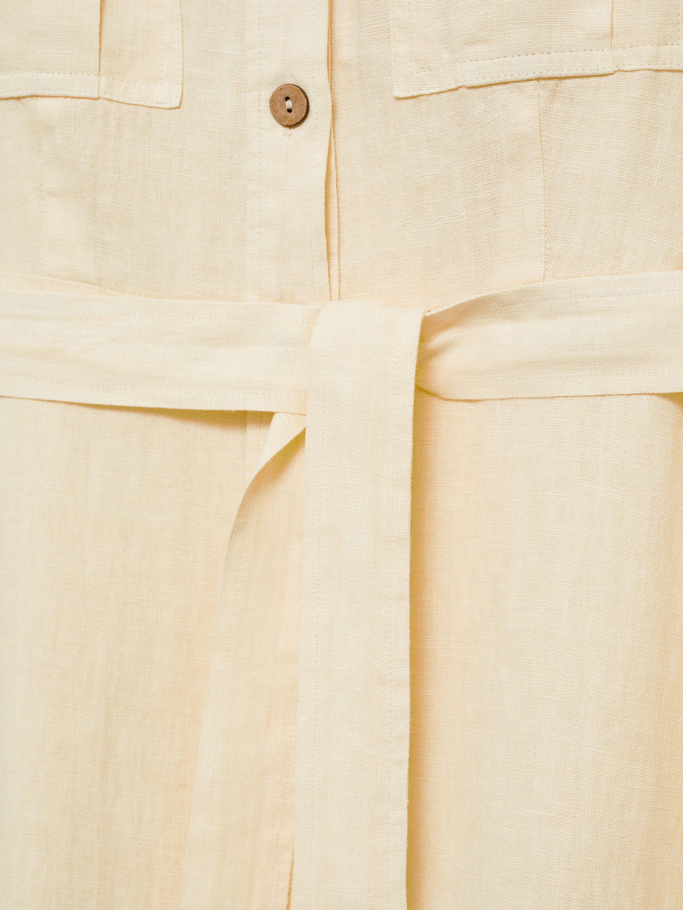 Платье миди MANGO модель 77050344_11 Фото