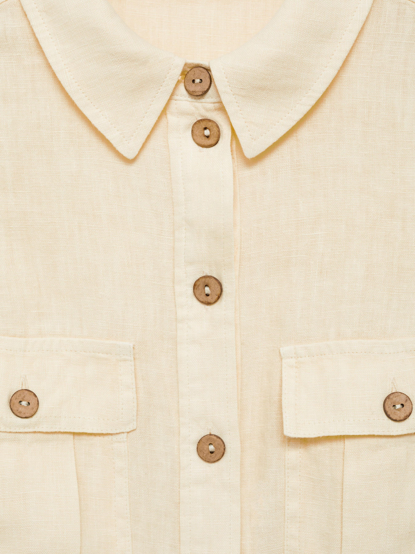 Платье миди MANGO модель 77050344_11 Фото