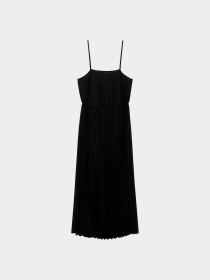 Сукня міді MANGO модель 77070342_99 Фото