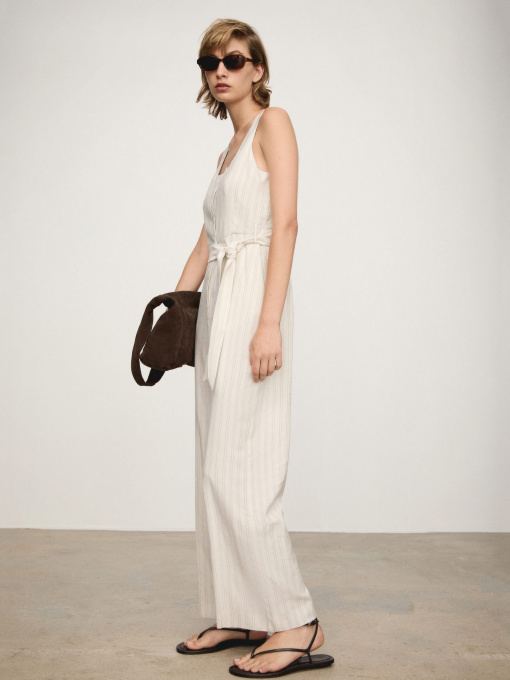 Комбинезон MANGO модель 77083288_2 Фото