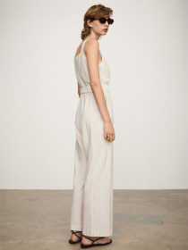 Комбінезон MANGO модель 77083288_2 Комбінезон MANGO модель 77083288_2 Фото