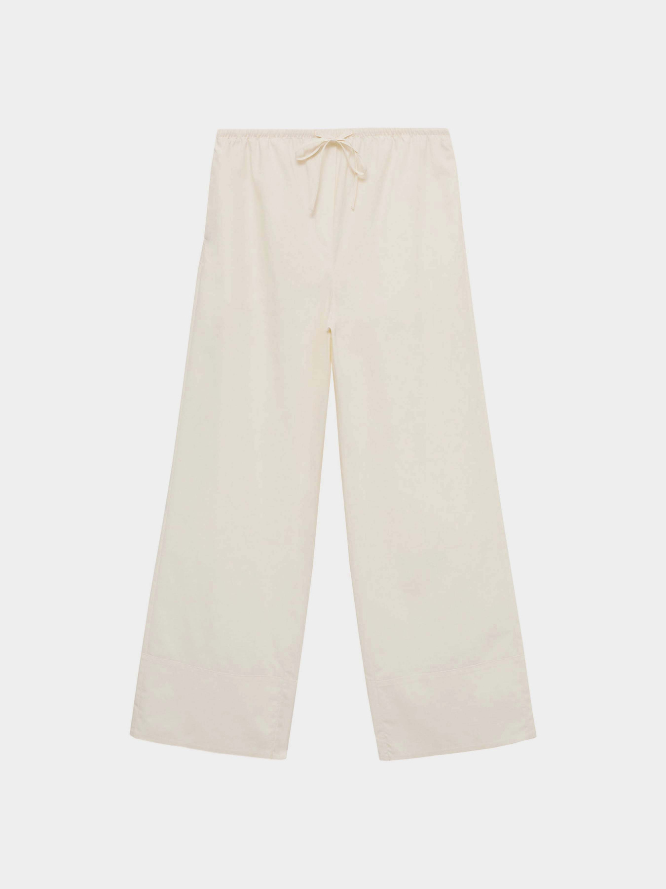 Брюки палаццо MANGO модель 77090368_5 Фото