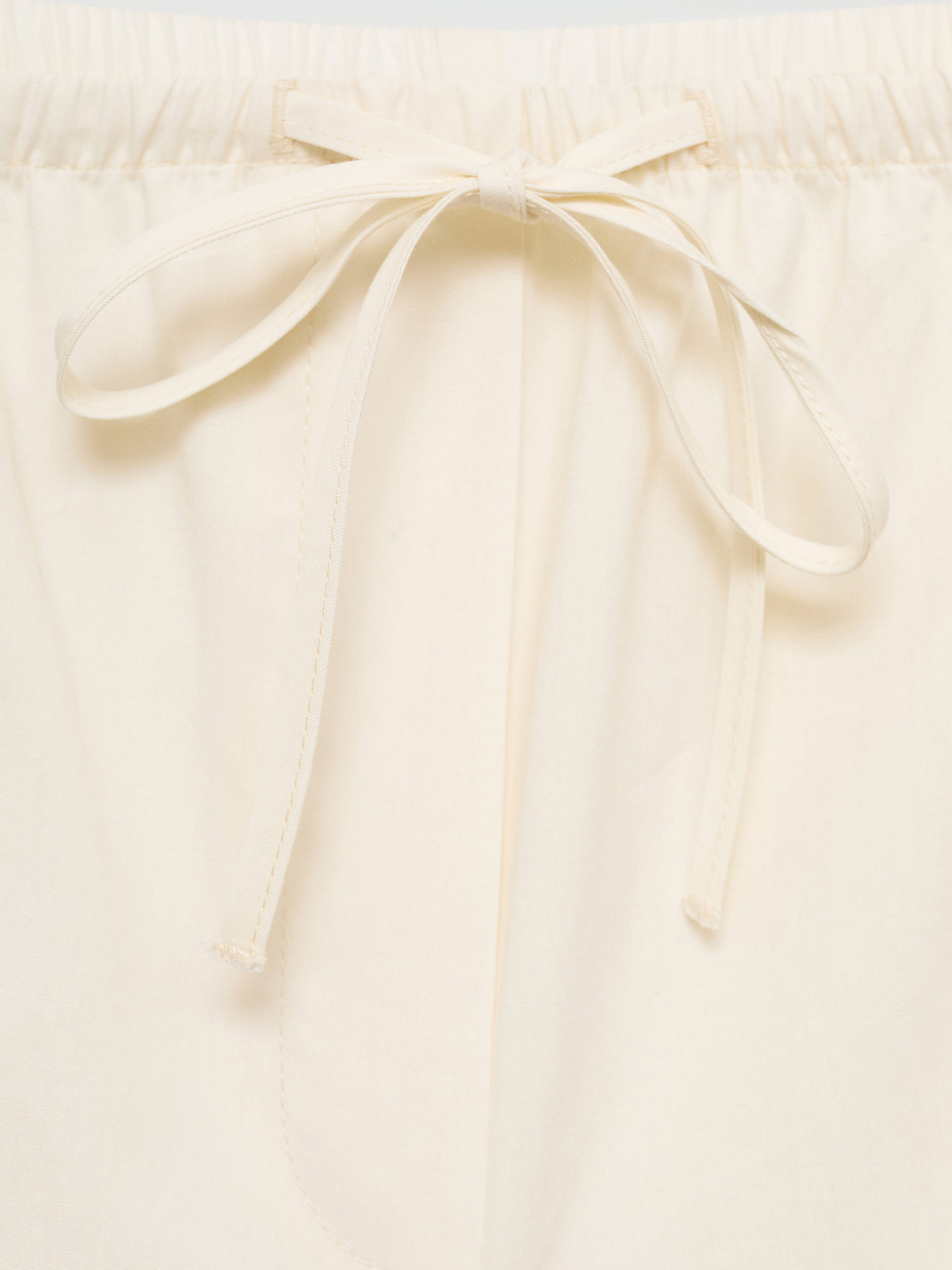 Палаццо MANGO модель 77090368_5 Фото