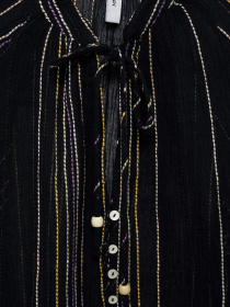 Блуза MANGO модель 77020355_99 Фото