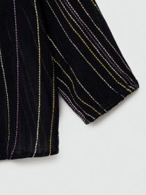 Блуза MANGO модель 77020355_99 Блуза MANGO модель 77020355_99 Фото