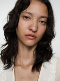 Блуза MANGO модель 77030353_2 Фото