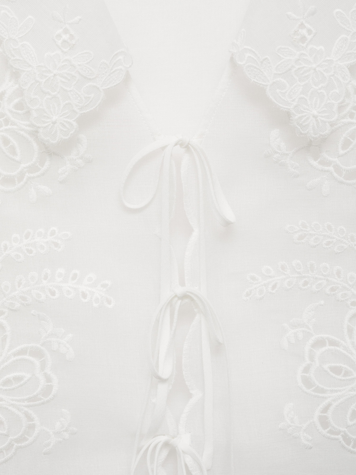 Блуза MANGO модель 77030353_2 Фото