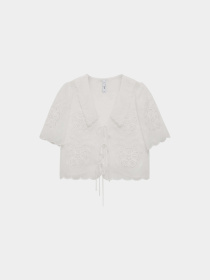 Блуза MANGO модель 77030353_2 Фото