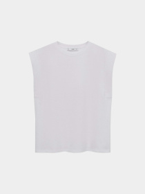 Футболка MANGO модель 77030581_1 Фото