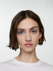 Футболка MANGO модель 77030581_1 Футболка MANGO модель 77030581_1 Фото