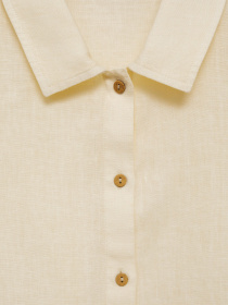 Рубашка MANGO модель 77040347_11 Фото