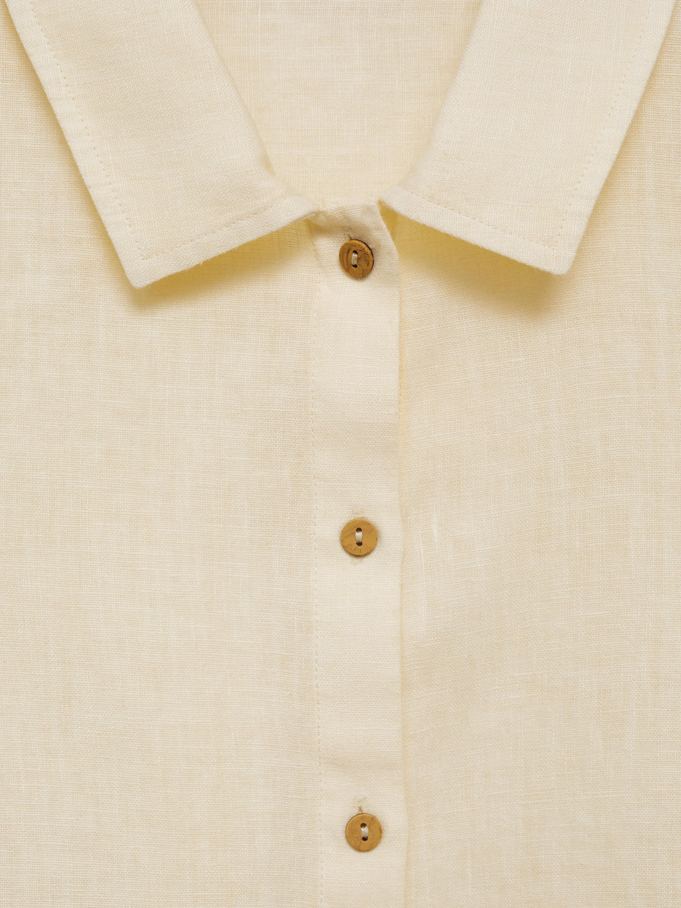 Рубашка повседневная MANGO модель 77040347_11 Рубашка повседневная MANGO модель 77040347_11 Фото