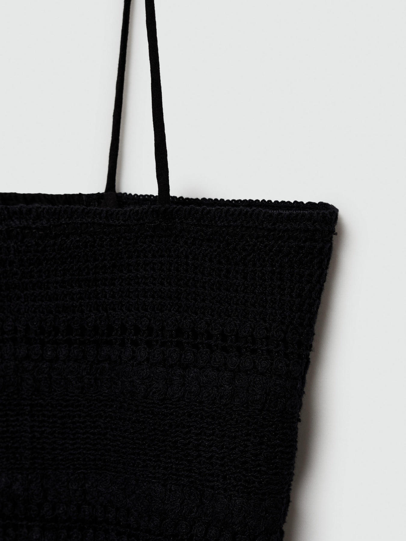 Топ MANGO модель 77020361_99 Фото