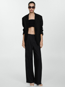 Топ MANGO модель 77020361_99 Топ MANGO модель 77020361_99 Фото