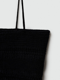 Топ MANGO модель 77020361_99 Топ MANGO модель 77020361_99 Фото