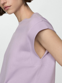 Футболка MANGO модель 77030581_68 Фото