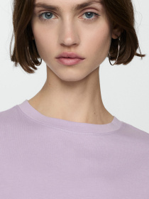 Футболка MANGO модель 77030581_68 Фото