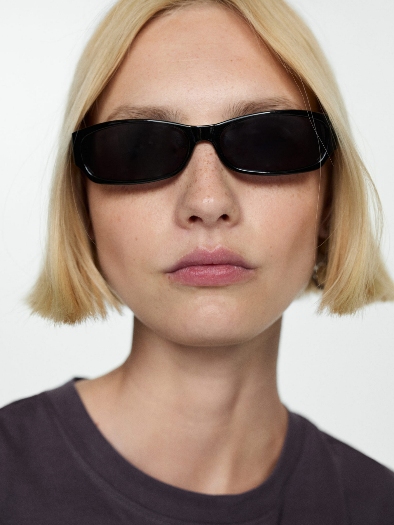 Жилет MANGO модель 77030581_95 Жилет MANGO модель 77030581_95 Фото