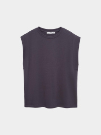 Жилет MANGO модель 77030581_95 Жилет MANGO модель 77030581_95 Фото